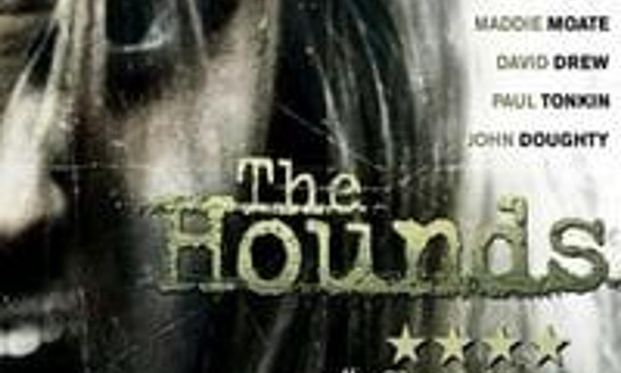 header image for The Hounds