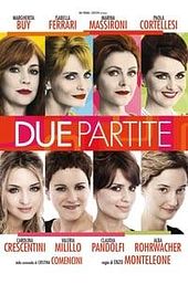 The Ladies Get Their Say