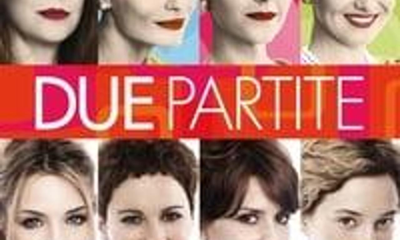 header image for The Ladies Get Their Say