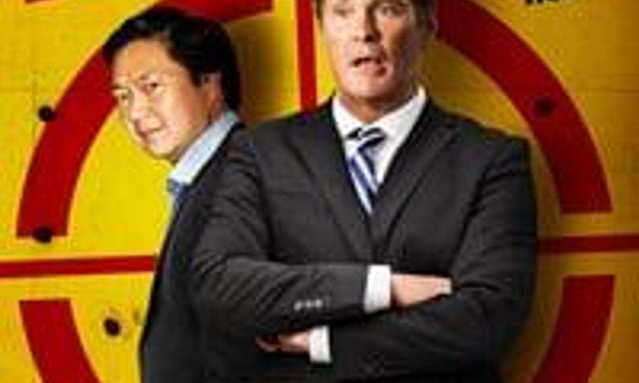 header image for Killing Hasselhoff