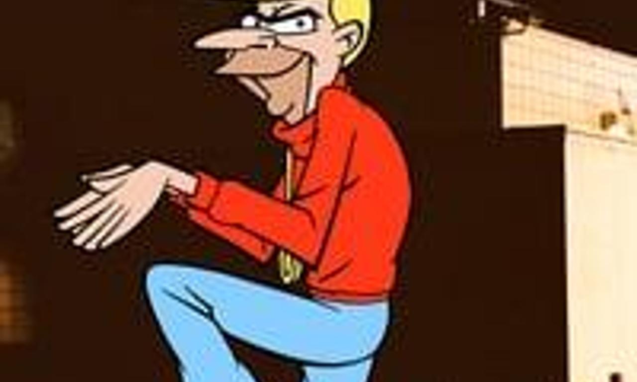 Doozy Where to Watch and Stream Online Entertainment.ie