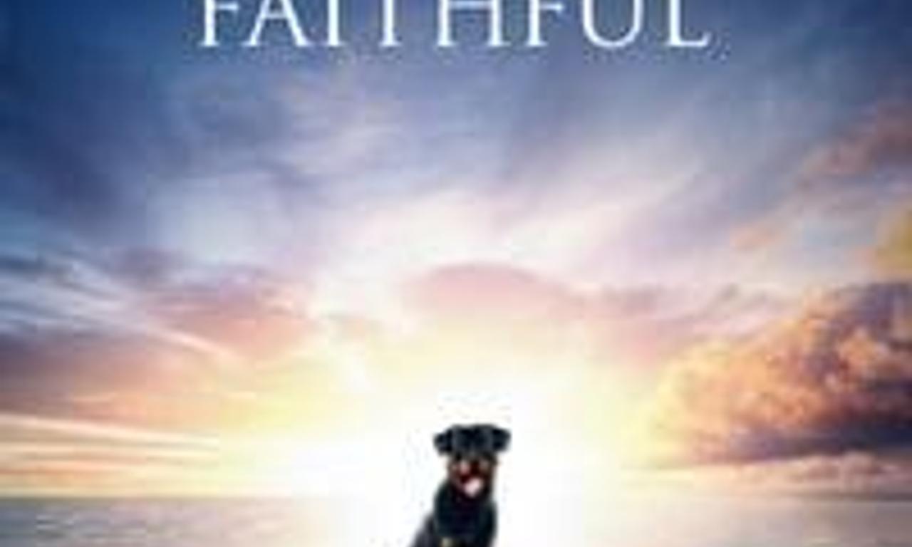 header image for Forever Faithful