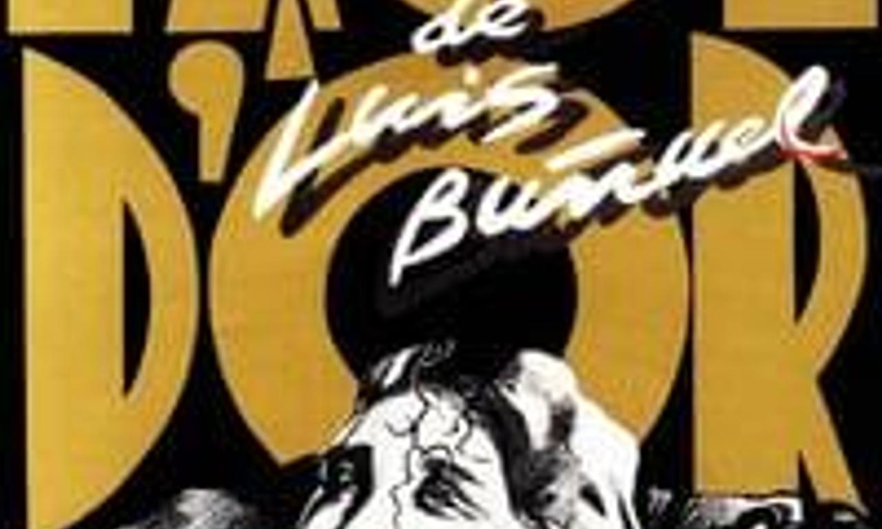 header image for L'Âge d'Or