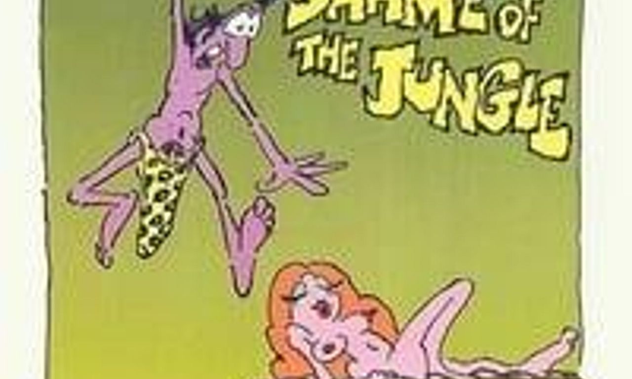 header image for Tarzoon Shame of the Jungle