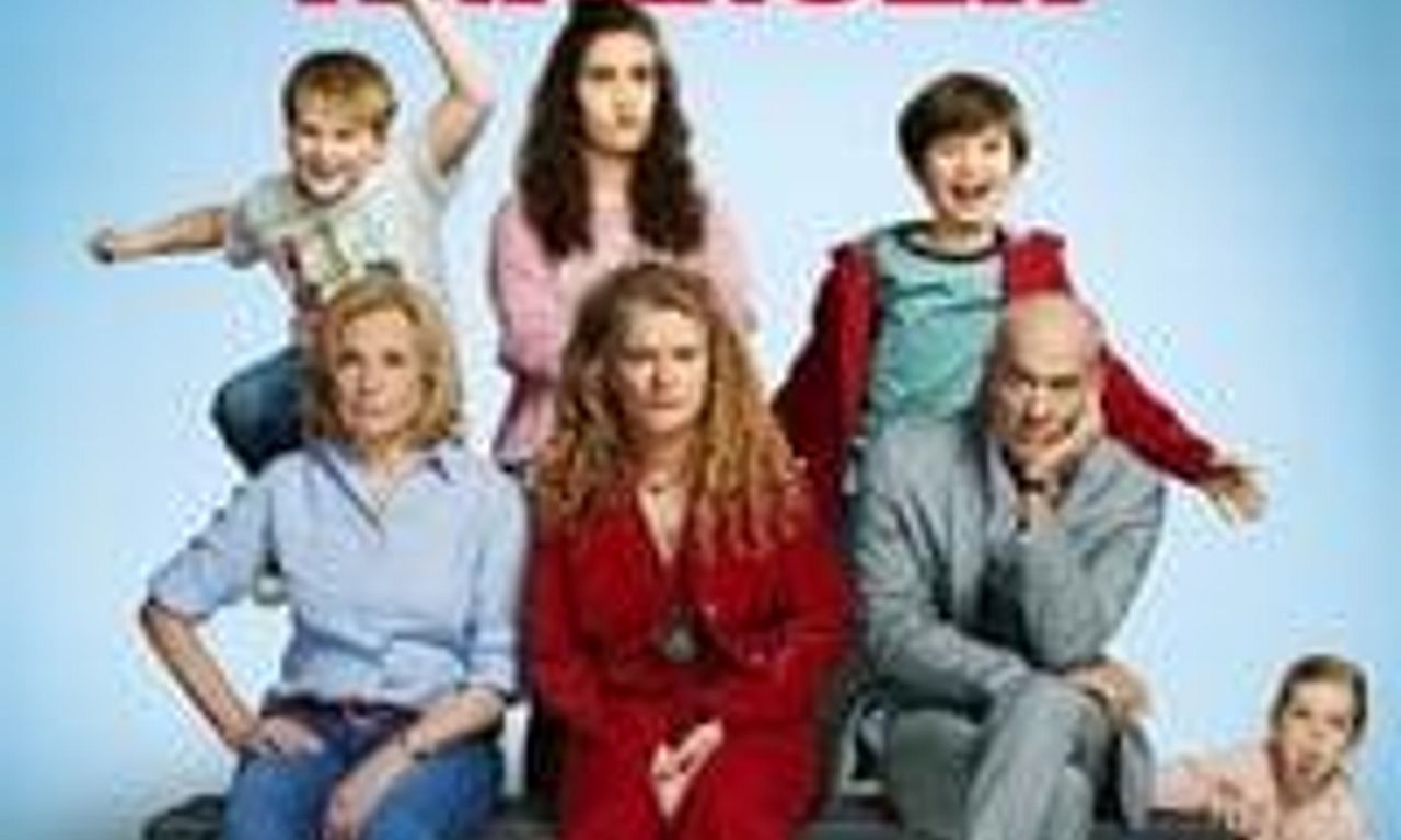 header image for Granny Nanny