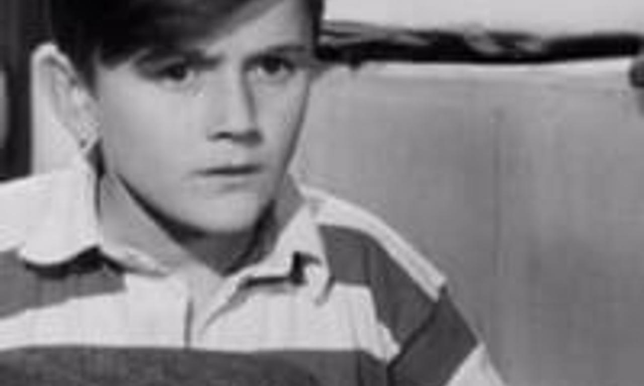 header image for Johnny on the Run