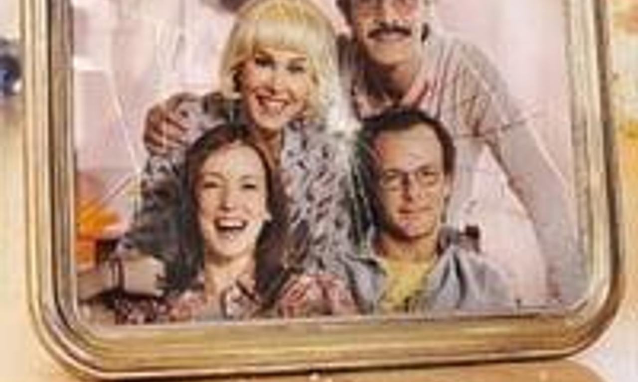 header image for Les meilleurs amis du monde