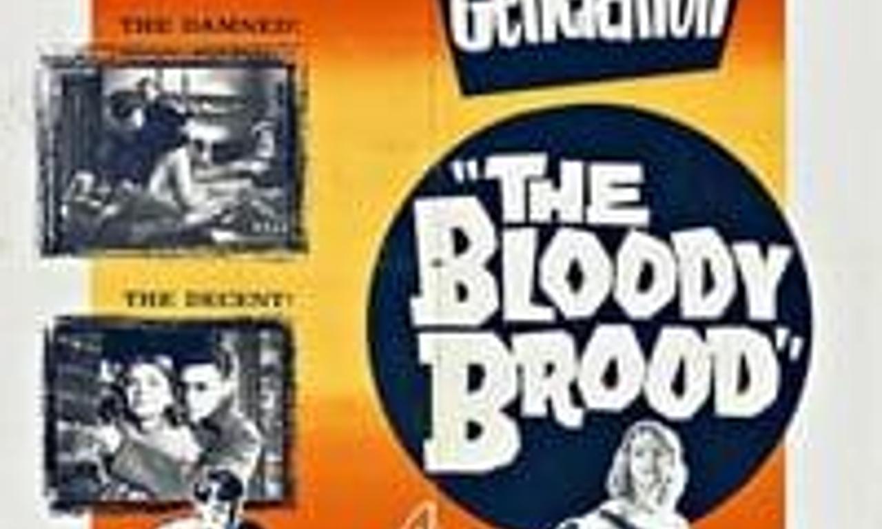 header image for The Bloody Brood