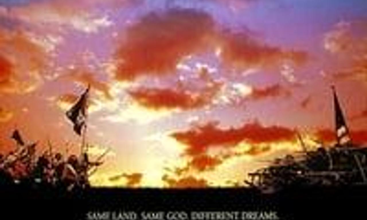 header image for Gettysburg