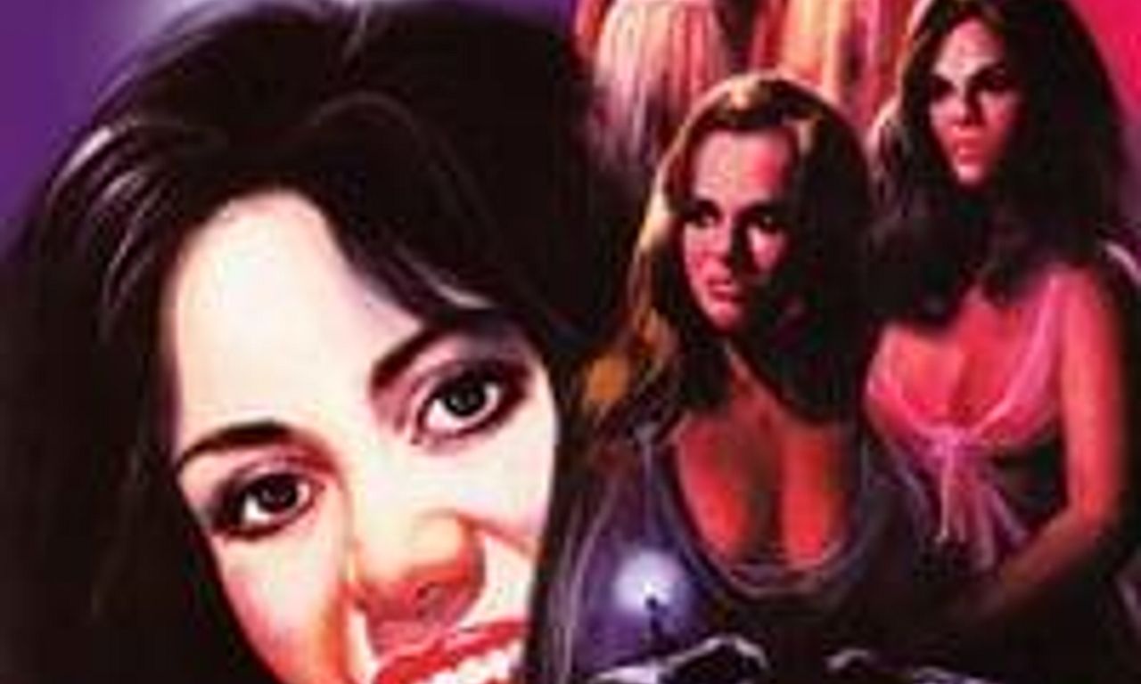 header image for Count Dracula's Great Love