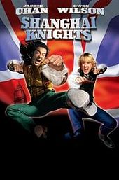 Shanghai Knights