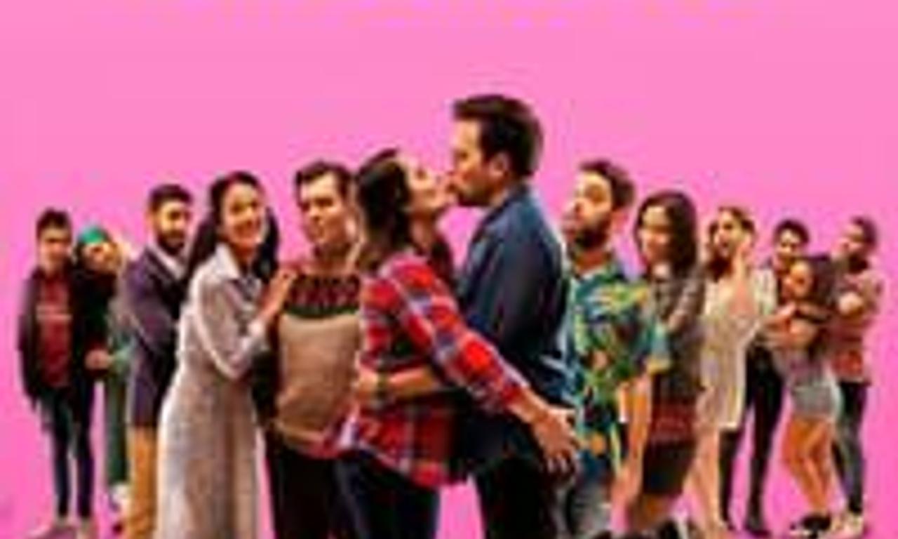 header image for Sí, Mi Amor