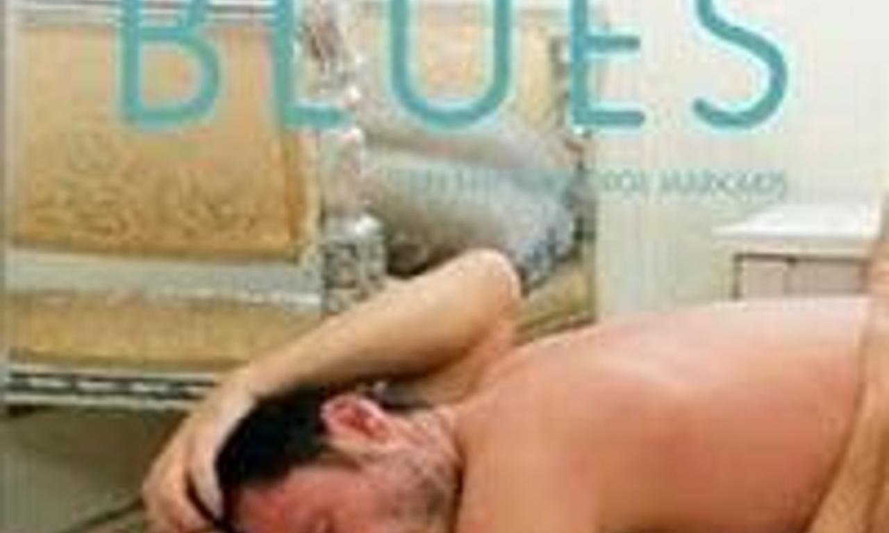 header image for India Blues: Eight Feelings