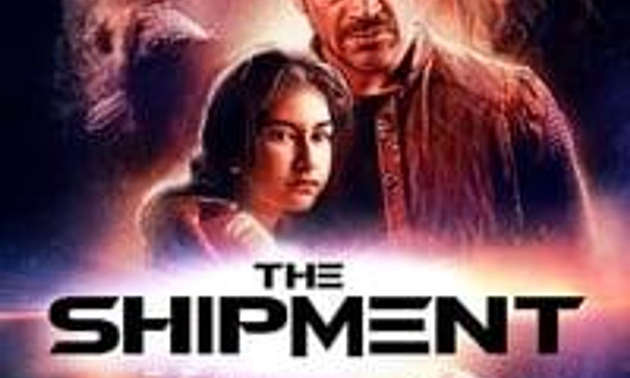 header image for The Shipment