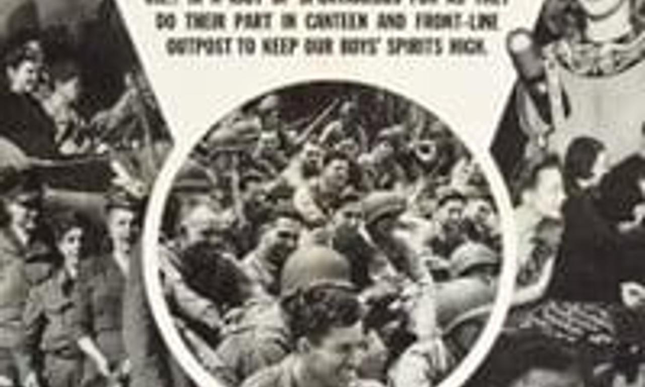 ShowBusiness at War Where to Watch and Stream Online Entertainment.ie