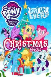 My Little Pony: Best Gift Ever