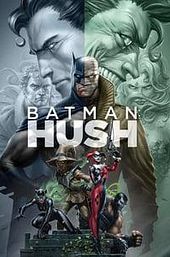 Batman: Hush