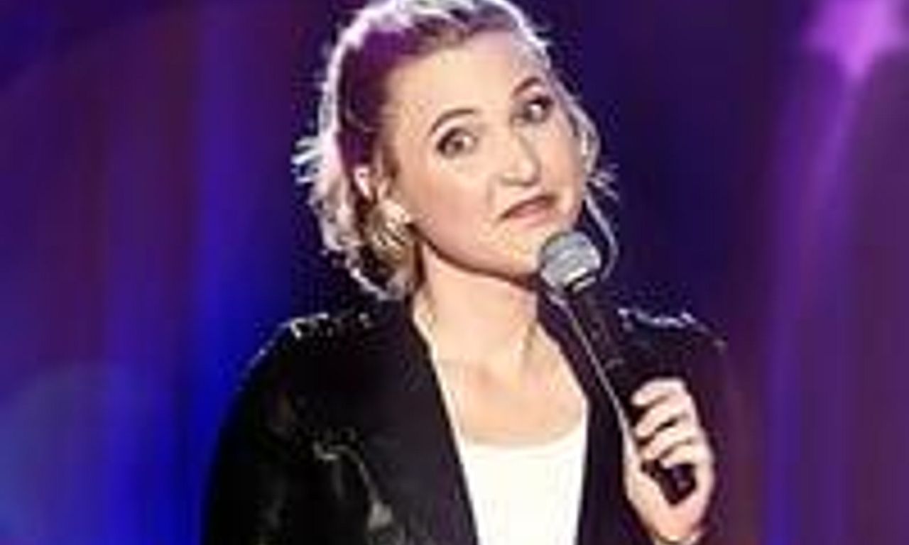 header image for Taylor Tomlinson: Quarter-Life Crisis