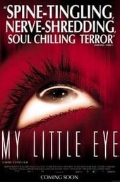 My Little Eye