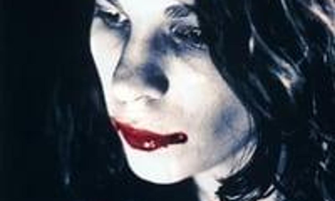 header image for The Addiction