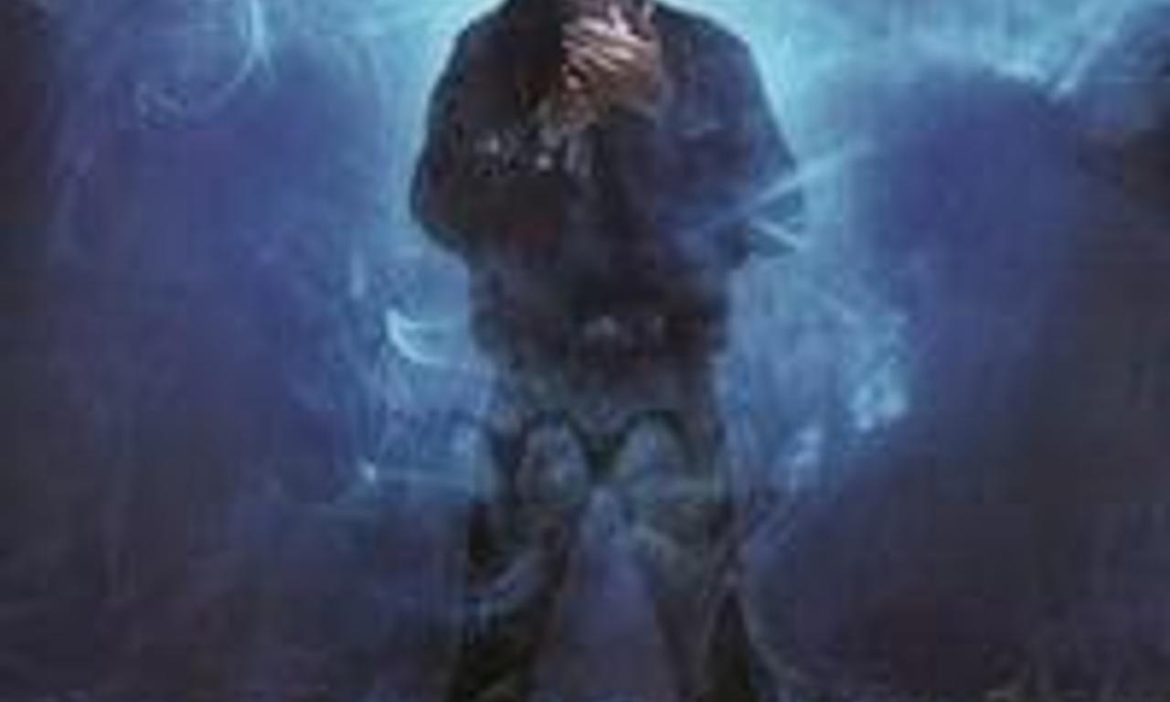 header image for The Lost