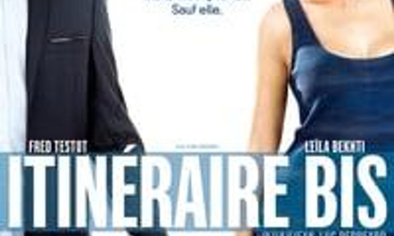 header image for Itinéraire bis