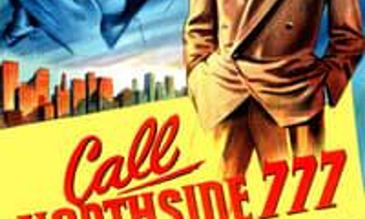 header image for Call Northside 777