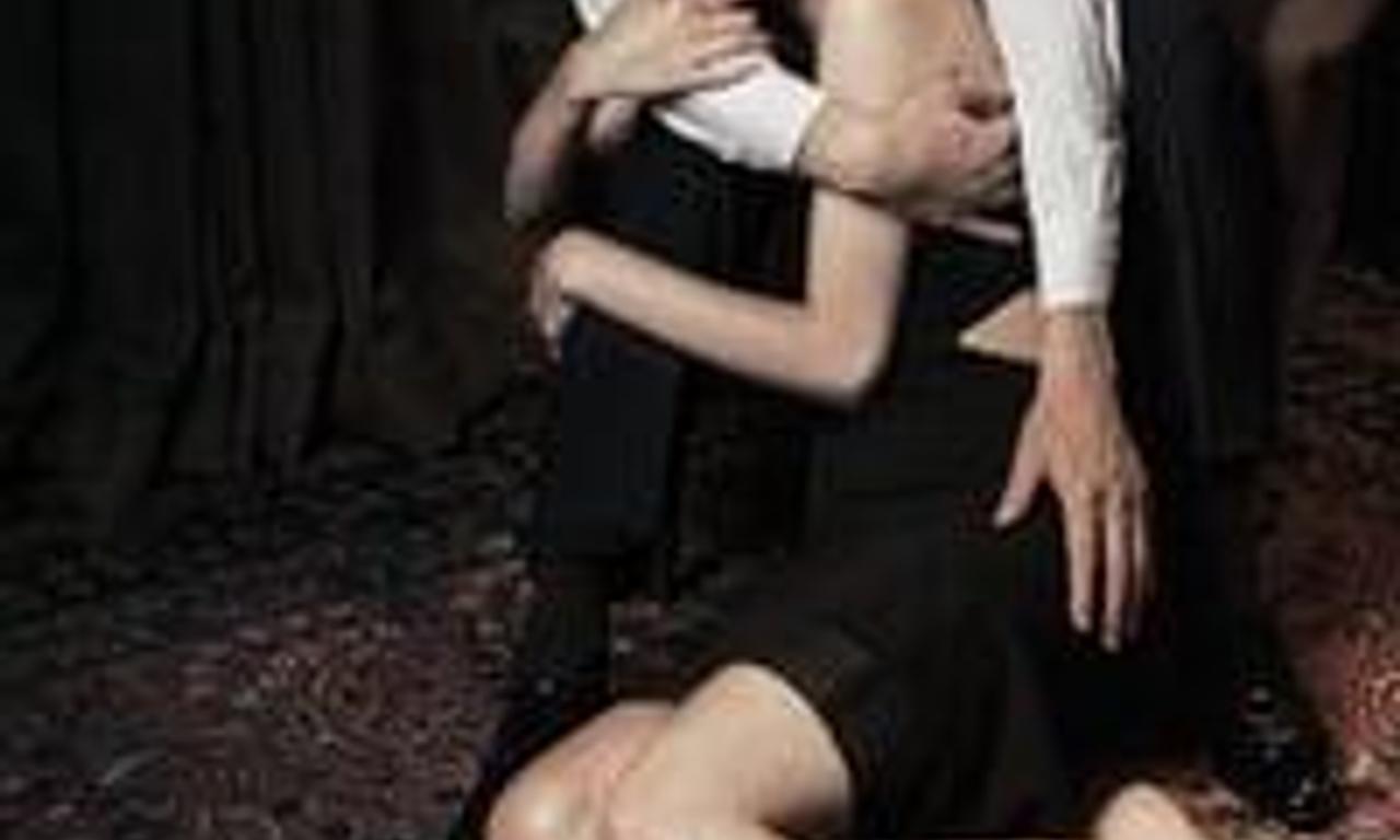 header image for Scarlet Innocence