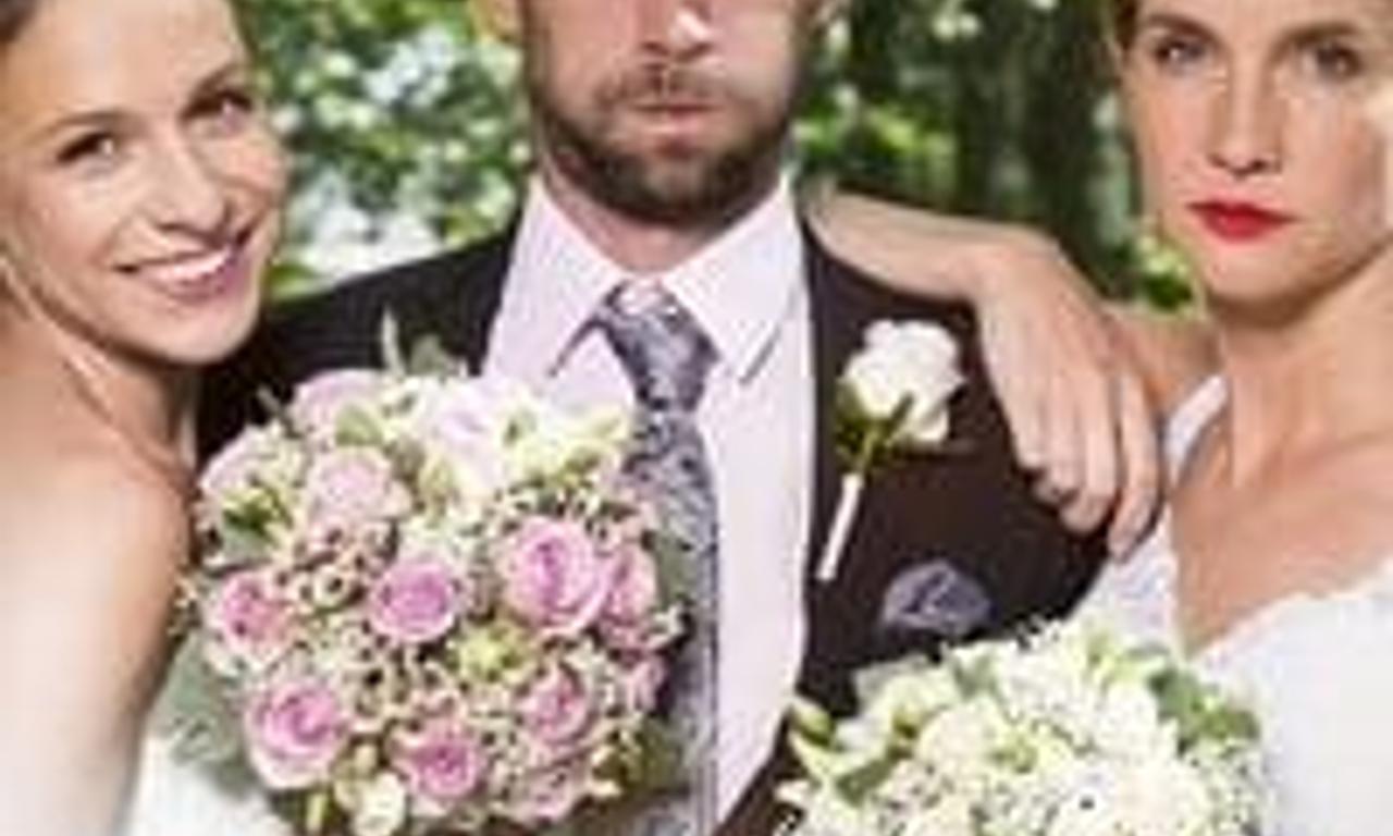 header image for Double Trouble