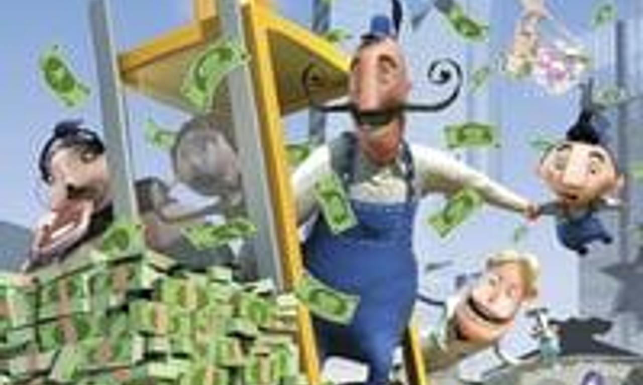 header image for Kurt Turns Evil