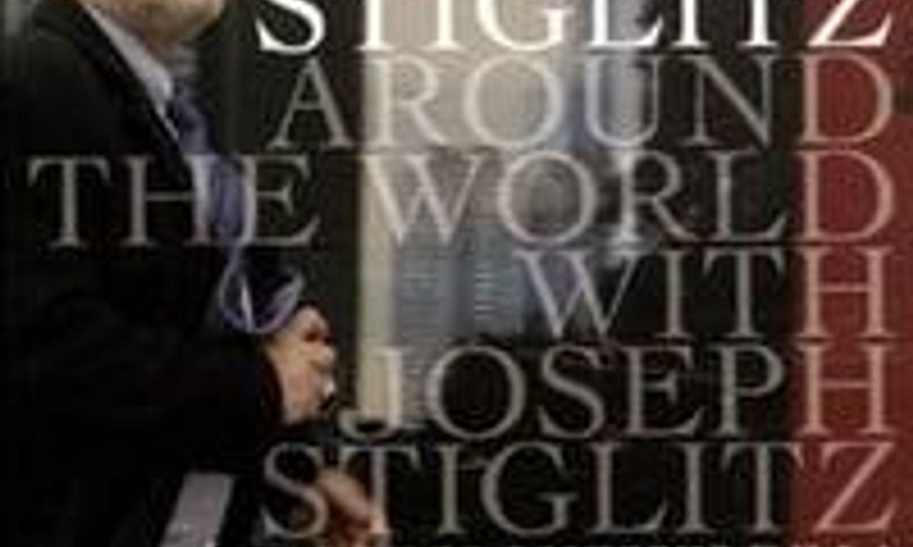 header image for Le Monde selon Stiglitz
