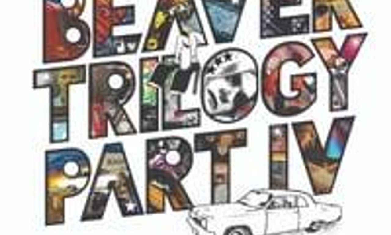 header image for Beaver Trilogy Part IV