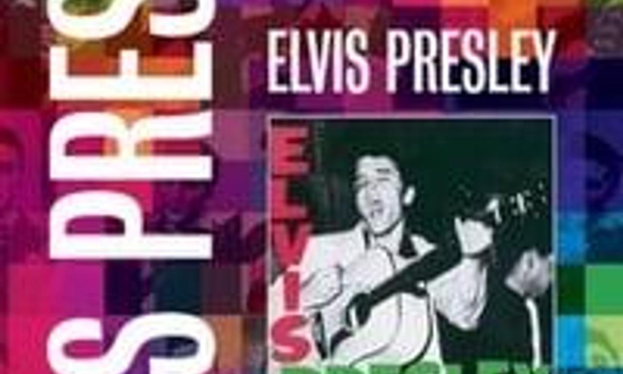 header image for Classic Albums: Elvis Presley - Elvis Presley