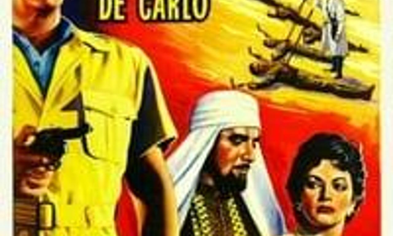 header image for Timbuktu