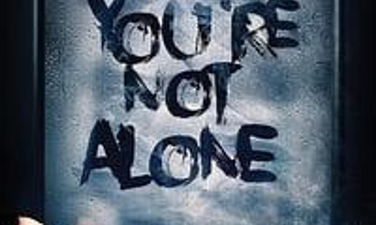 header image for You're Not Alone