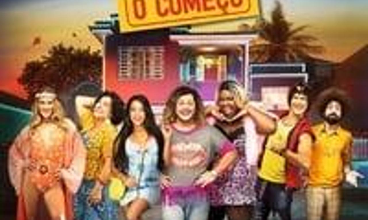 header image for Vai que Cola 2: O Começo