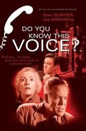 Do You Know This Voice?