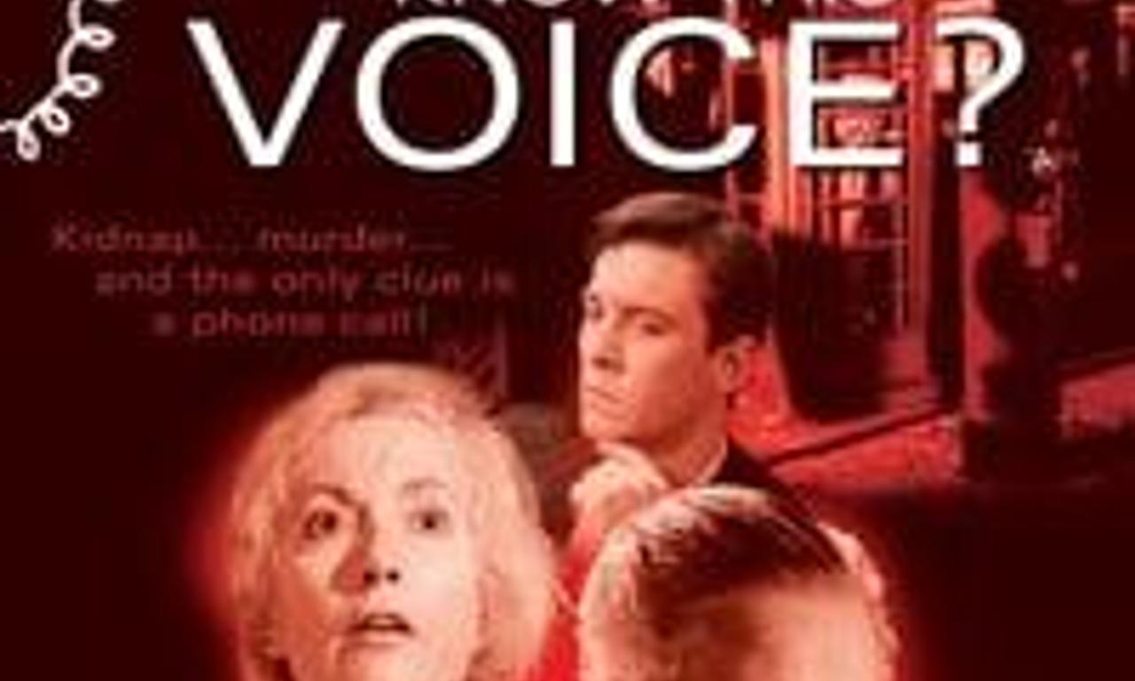 header image for Do You Know This Voice?