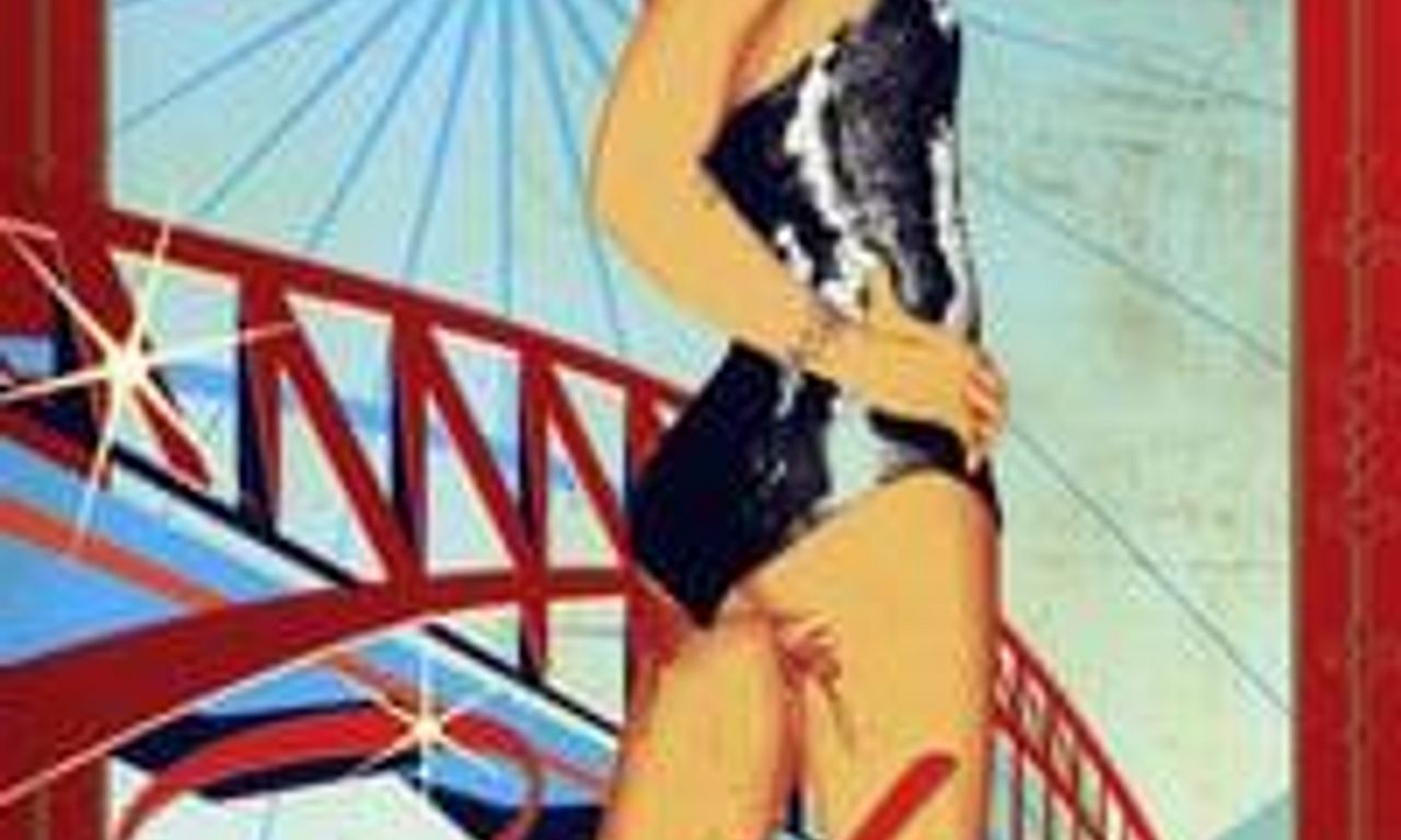 header image for P!nk: Funhouse Tour - Live in Australia