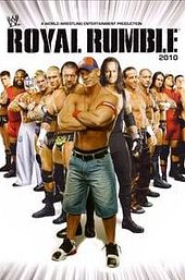 WWE Royal Rumble 2010