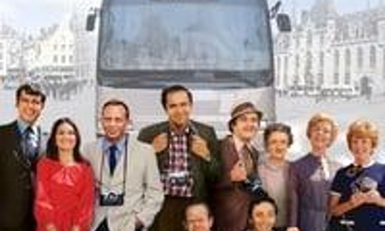 header image for If It's Tuesday, This Must Be Belgium