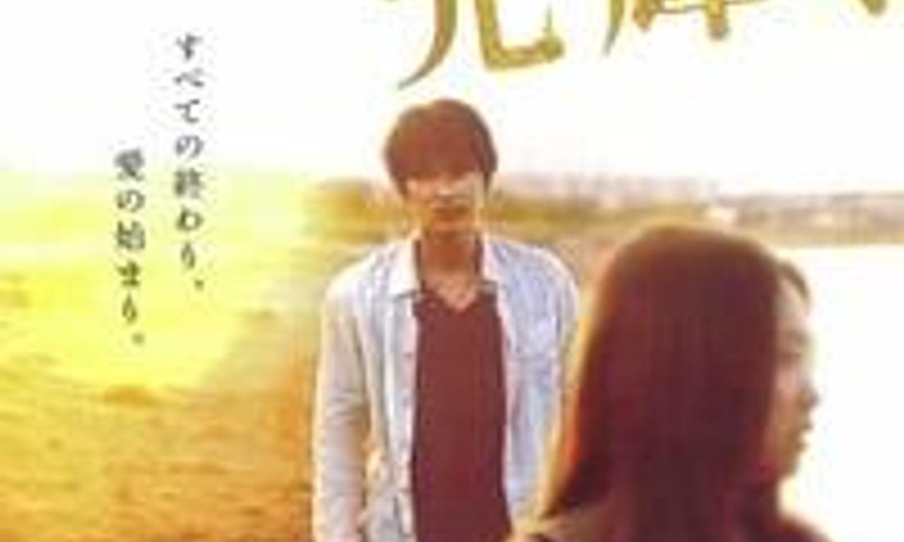 header image for The Light Shines Only There