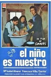 El niño es nuestro