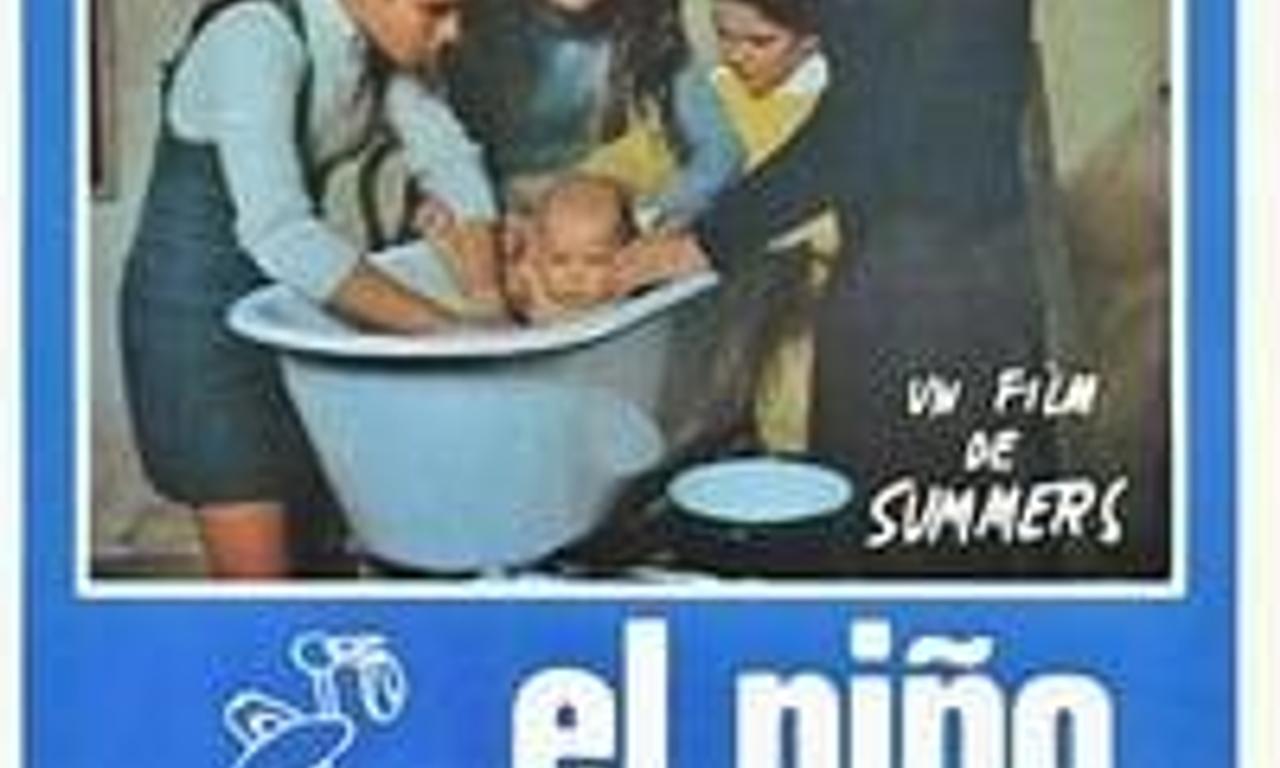 header image for El niño es nuestro