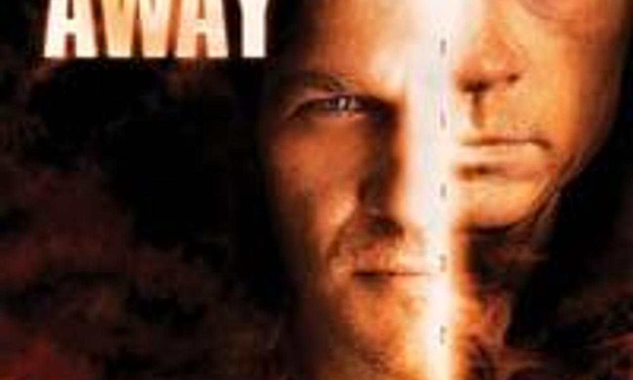 header image for Blown Away