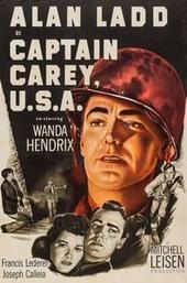 Captain Carey, U.S.A.