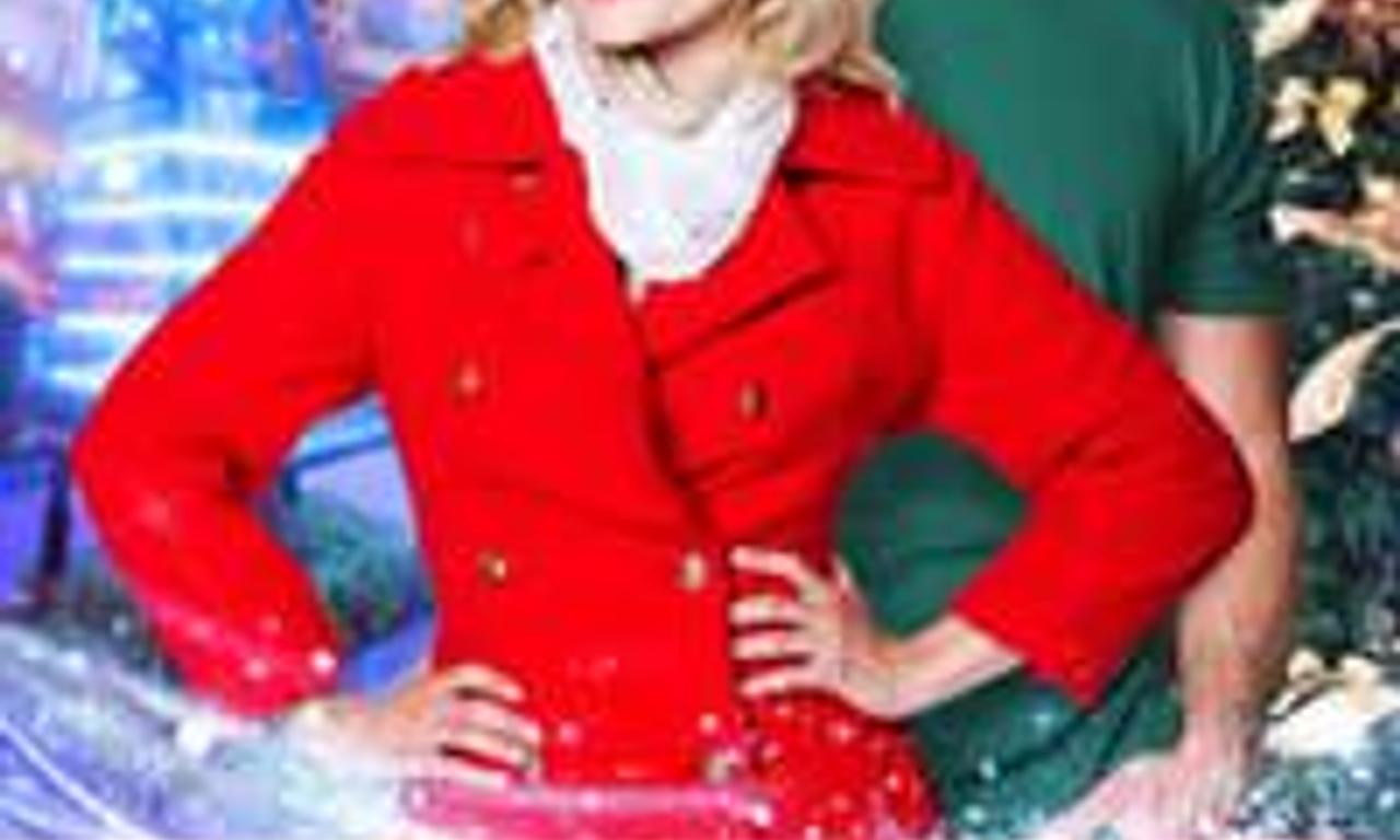 header image for How Sarah Got Her Wings