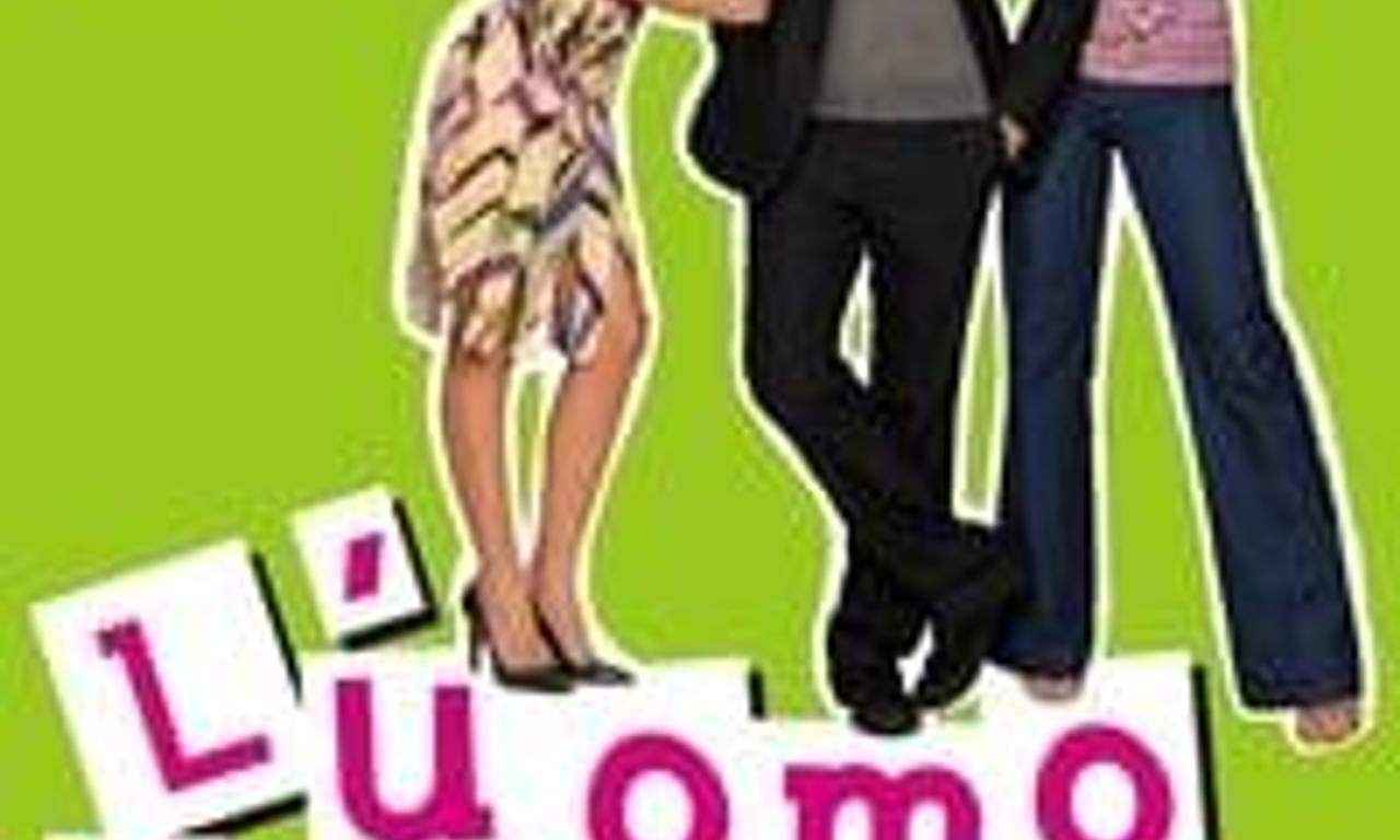 header image for L'uomo perfetto