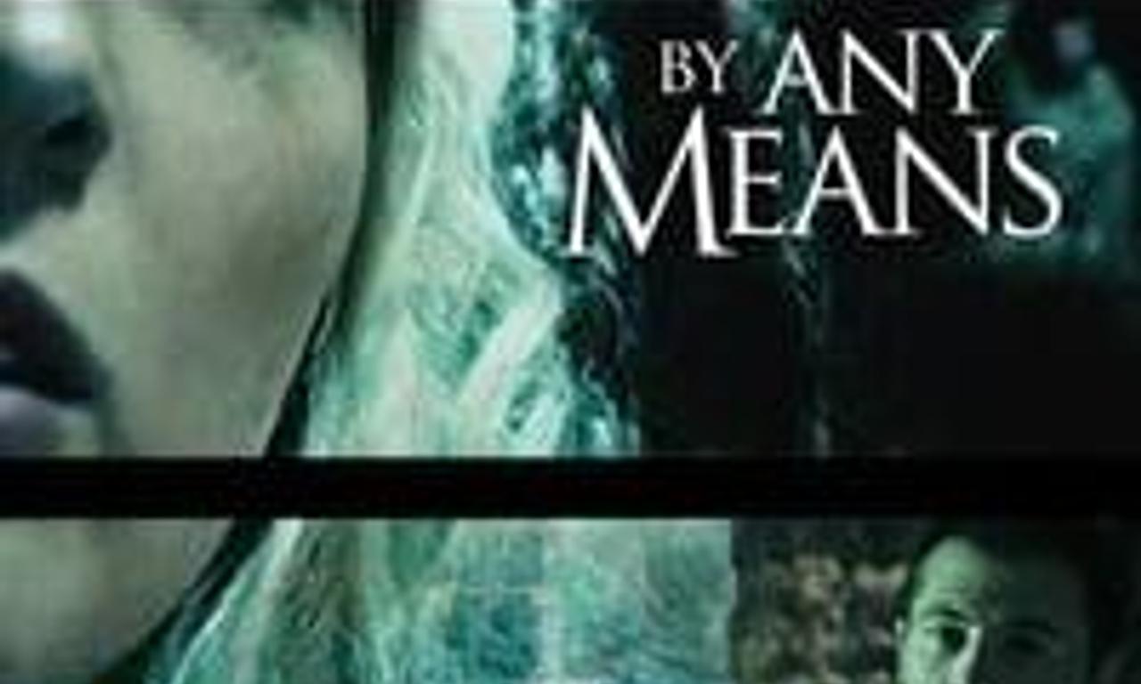 header image for By Any Means