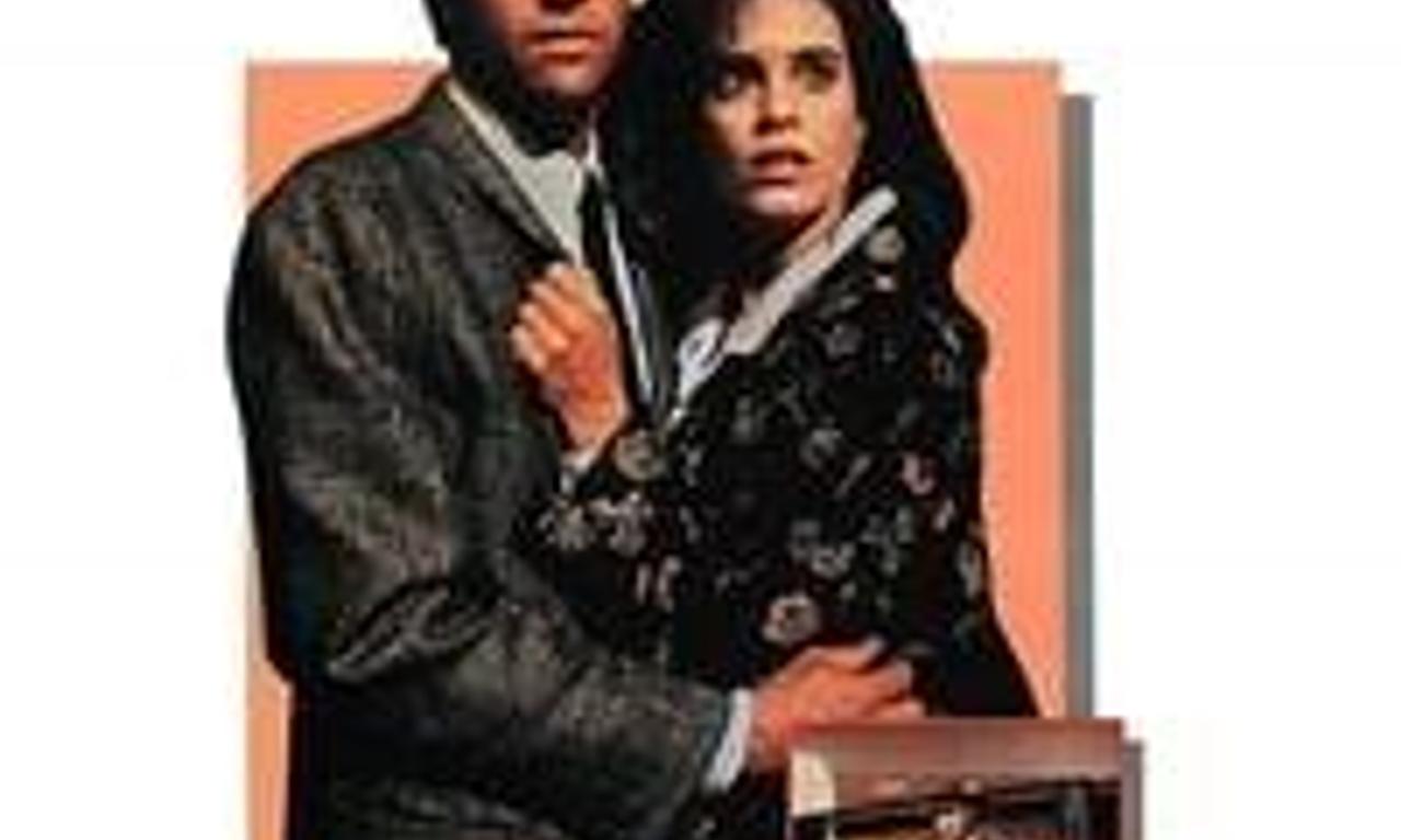 header image for Murder by the Book